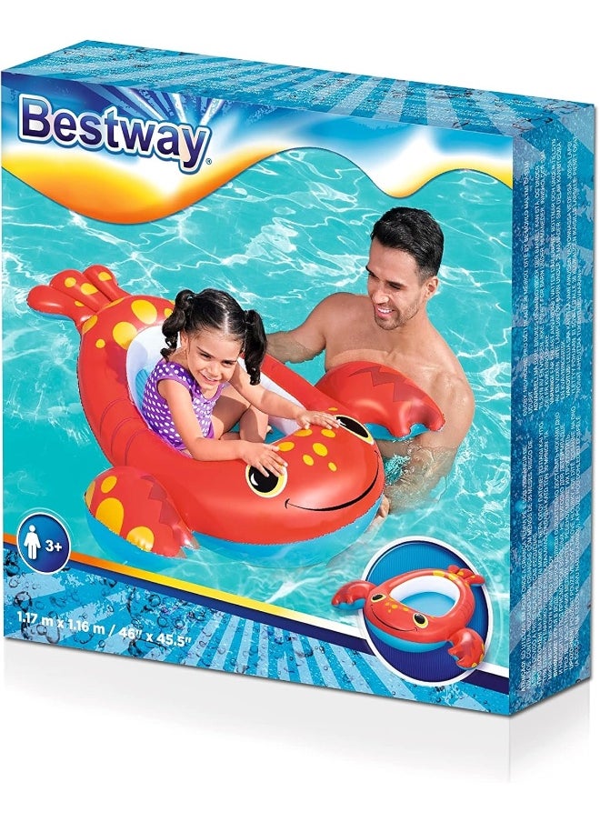 Boat Splash Buddy