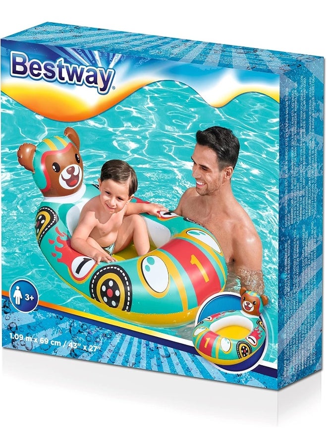 Boat Splash Buddy