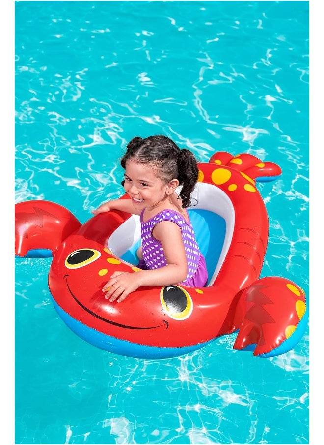 Boat Splash Buddy