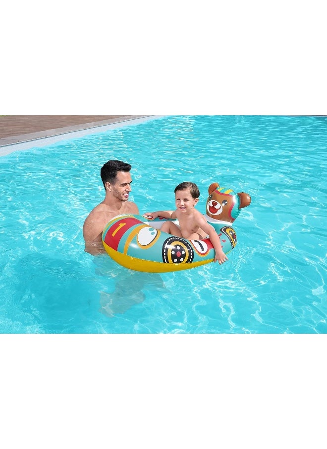 Boat Splash Buddy
