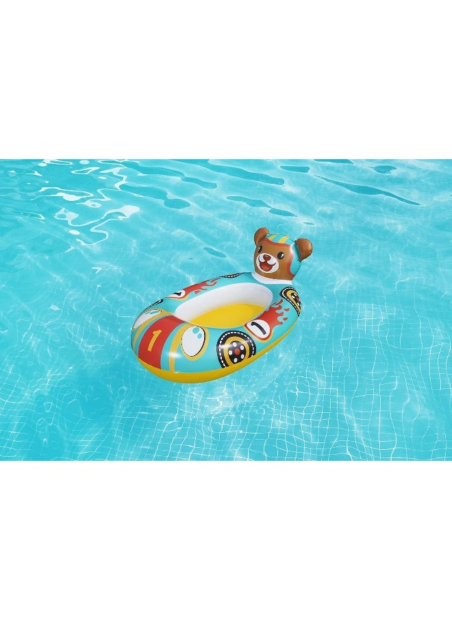 Boat Splash Buddy