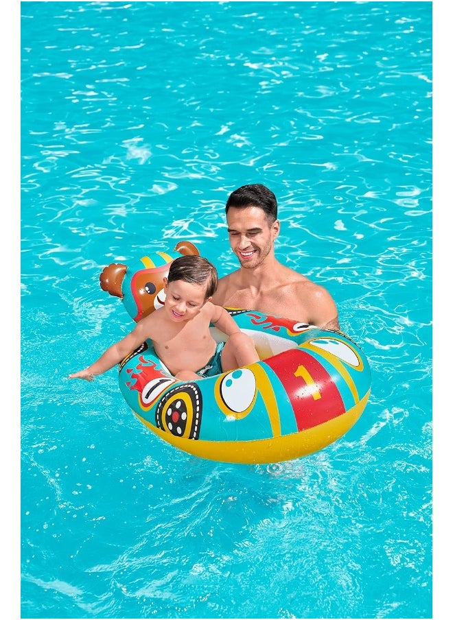 Boat Splash Buddy