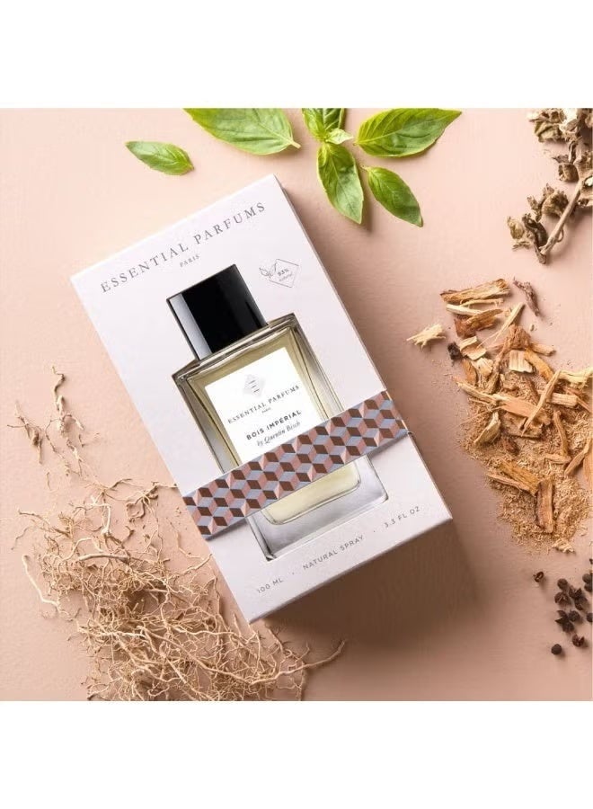إيسينشال بيرفيومز عطر بوا إمبريال 100 مل - Image 1