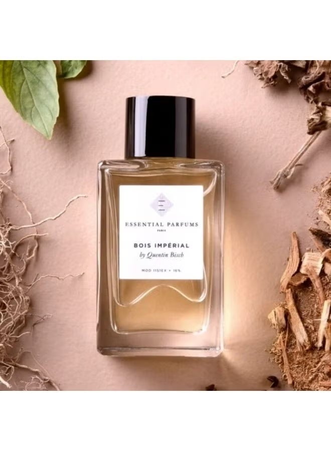 إيسينشال بيرفيومز عطر بوا إمبريال 100 مل - Image 2