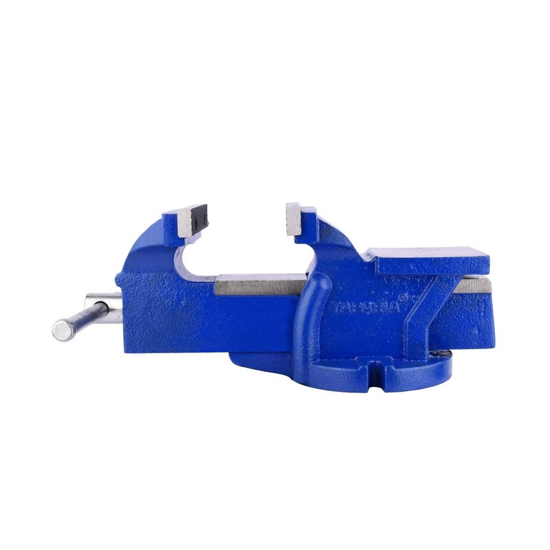 Taparia Taparia 125Mm Bench Vice Fixed Base Bvsgm 05  - Image 4