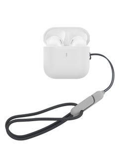 Totulife GLORY Series TWS M Wireless Earphones - White  - Image 2
