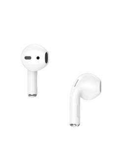 Totulife GLORY Series TWS M Wireless Earphones - White  - Image 4