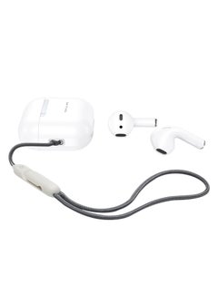 Totulife GLORY Series TWS M Wireless Earphones - White  - Image 3