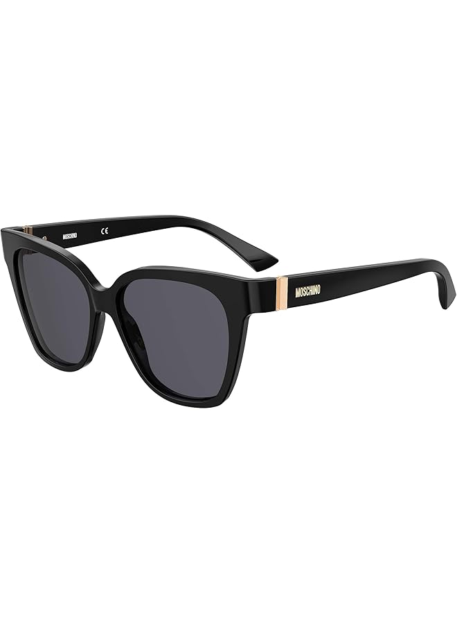 MOSCHINO Women'S Mos066/S Sunglasses