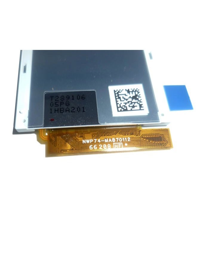 TheCoolCube استبدال شاشة عرض LCD لجهاز iPod Nano الجيل الرابع 4GB 8GB 16GB (بدون زجاج رقمى باللمس) - Image 5