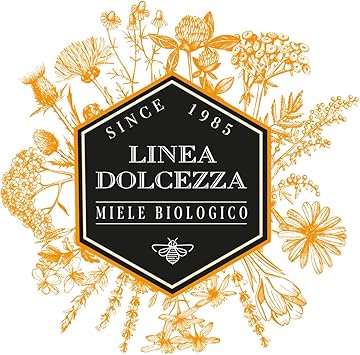 Helan Linea Dolcezza Face Wash Eye Makeup Remover for Skincare with Sweet Almond Oil Shea Waxes Propolis Gentle Cleanser to Remove Make Up Dirt Excess Secretions Made in Italy 150 ml - Image 3
