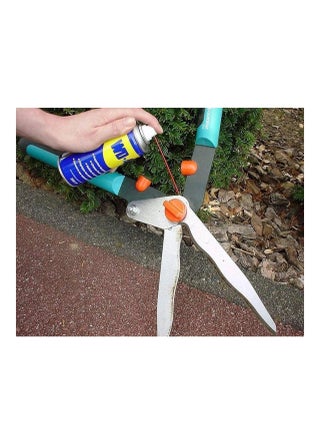 1 قطعة WD-40 بخاخ متعدد الاستخدامات 330 مل. - view 4