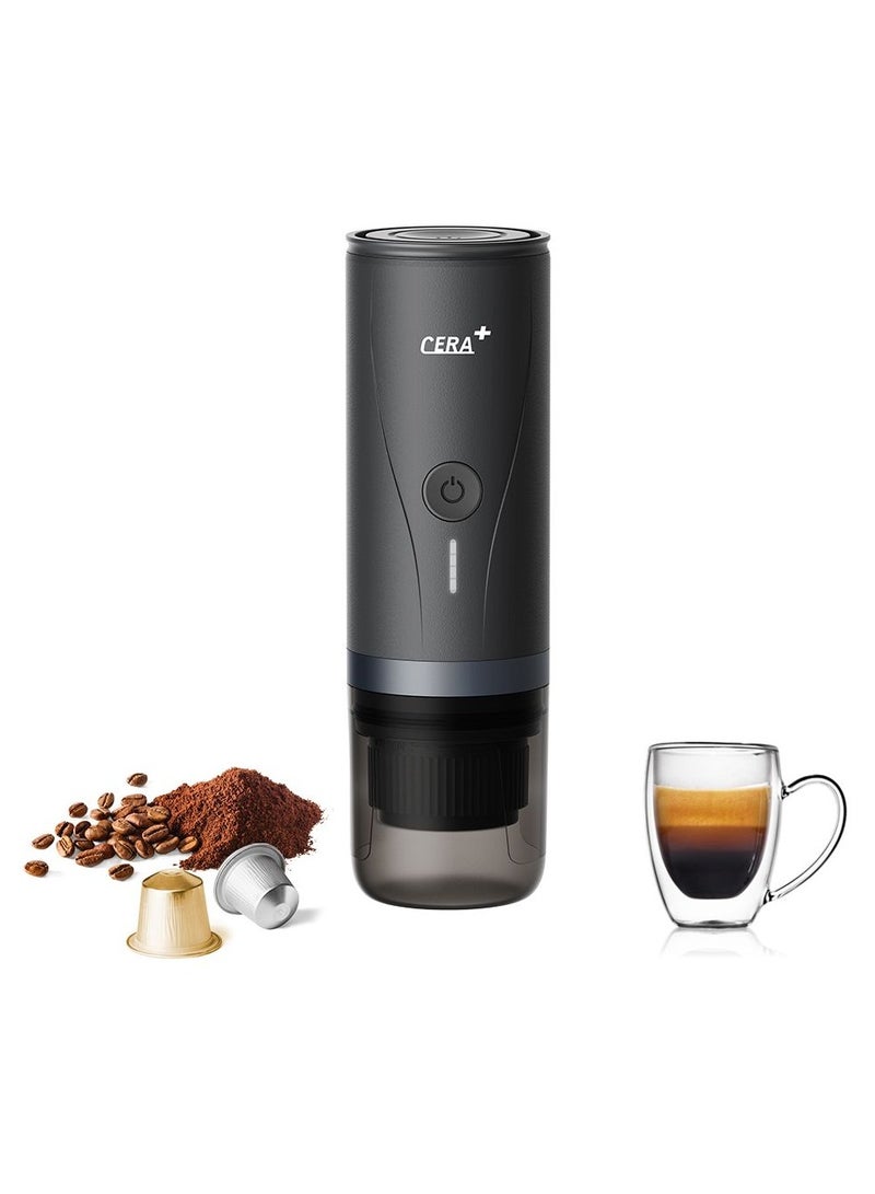 ceraplus PORTABLE ESPRESSO MAKER - Image 2
