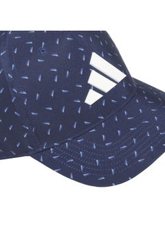 Adidas adidas tour slice print men cap  - Image 3