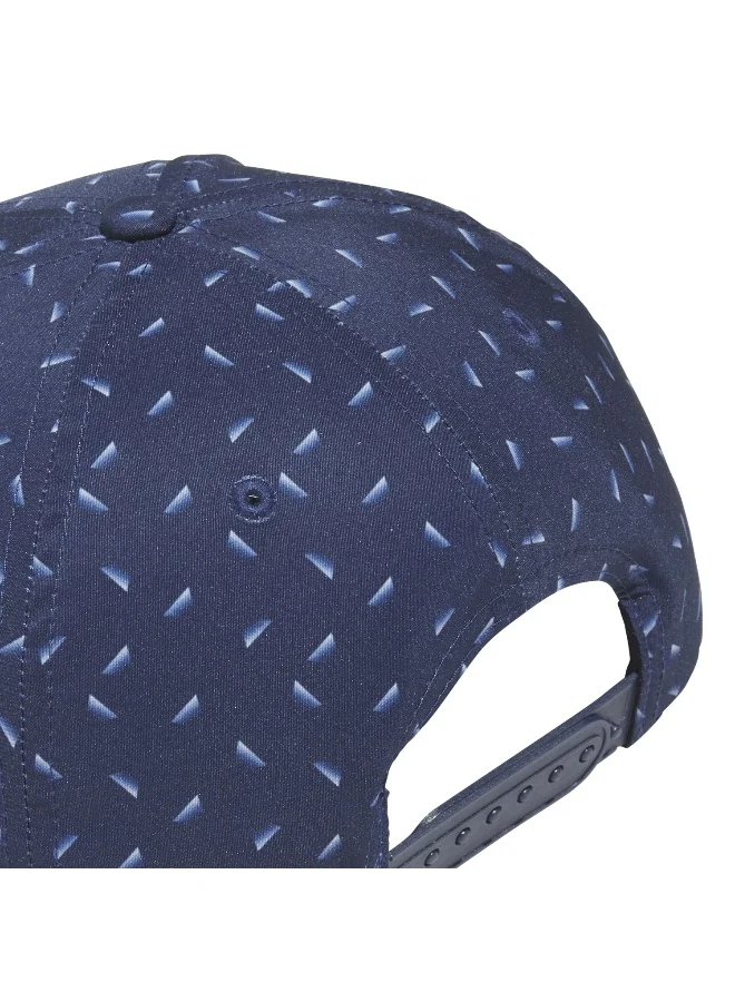 Adidas tour slice print men cap