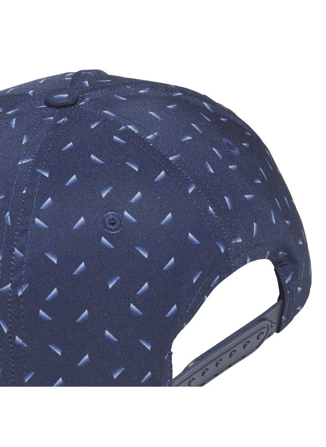 Adidas adidas tour slice print men cap  - Image 4