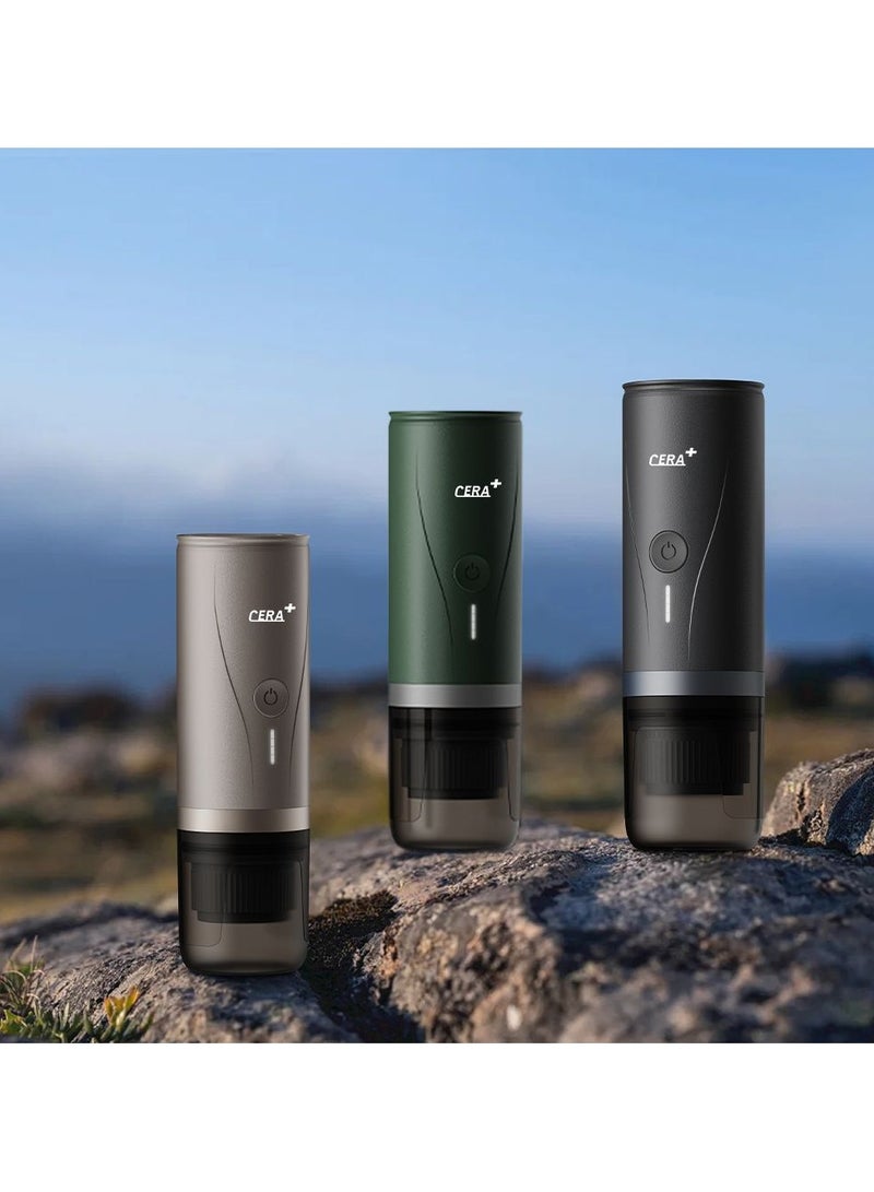 ceraplus PORTABLE ESPRESSO MAKER - Image 4