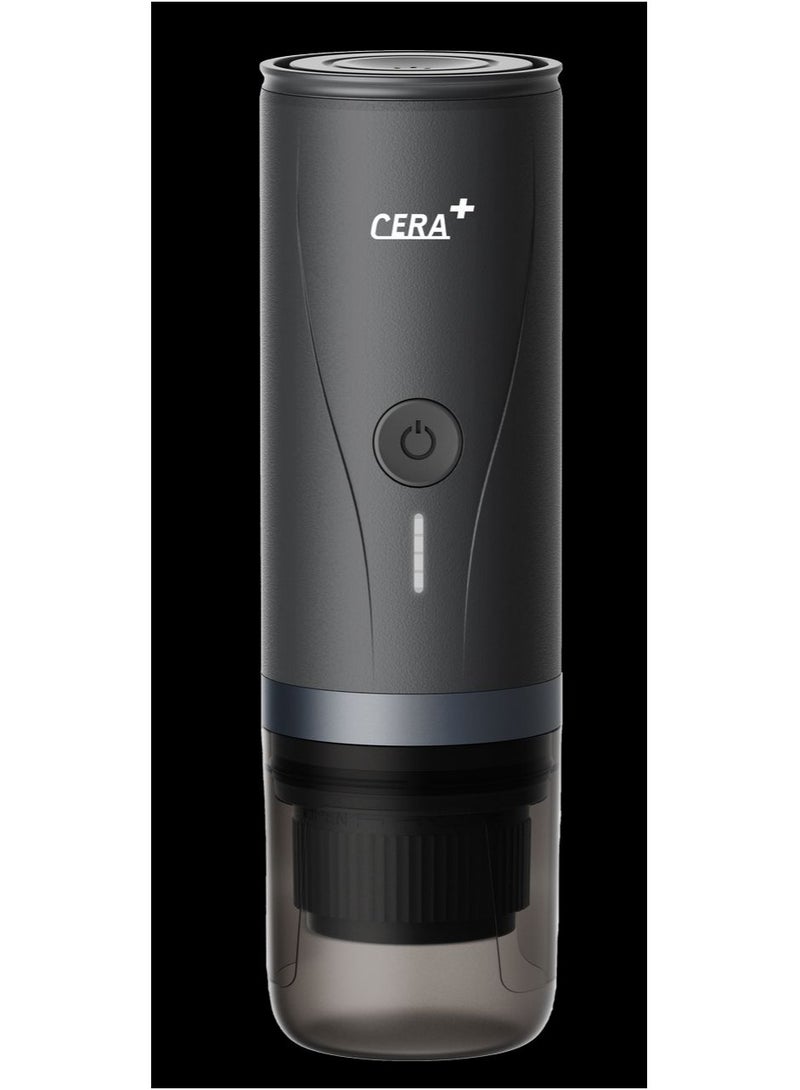 ceraplus PORTABLE ESPRESSO MAKER - Image 5