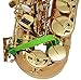Key Leaves Key Leaves - saxophone key props for Alto, Tenor, Bari, Bass or C Melody sax  - Image 2