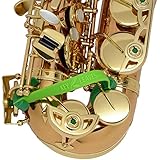 Key Leaves Key Leaves - saxophone key props for Alto, Tenor, Bari, Bass or C Melody sax  - Image 1