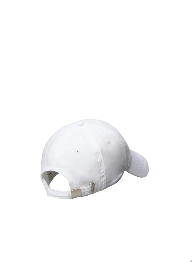 Calvin Klein Embroidered Graphic Logo Cap