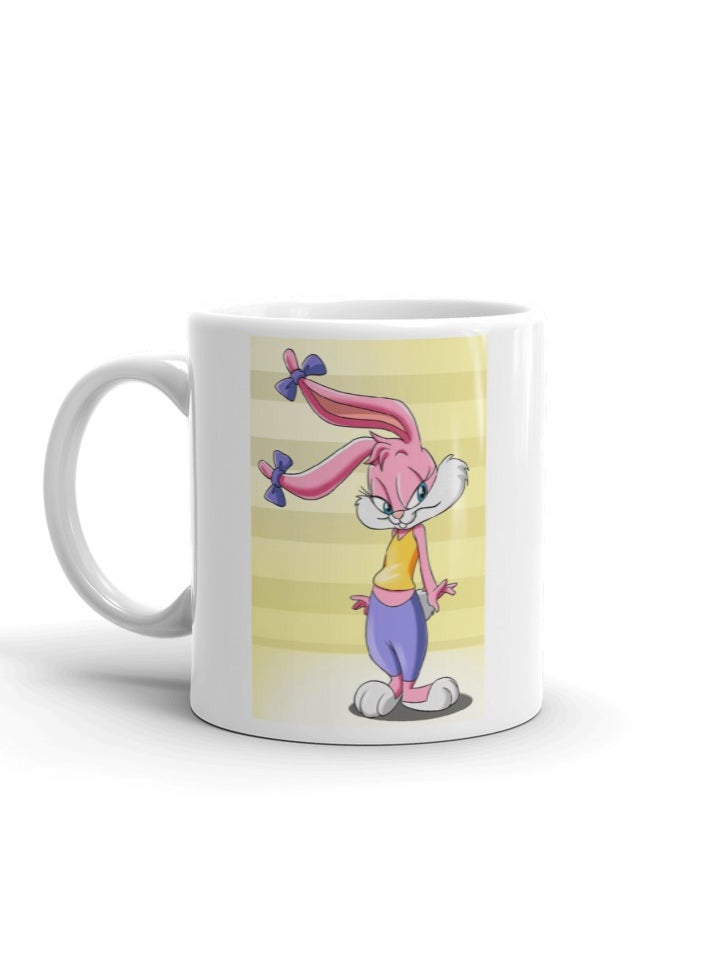 MADASOUQ - Creative Printed Mug With Special Design - Image 1