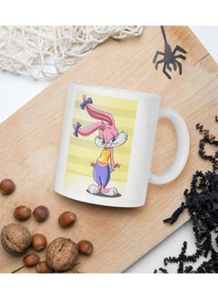 Creative Printed Mug With Special Design