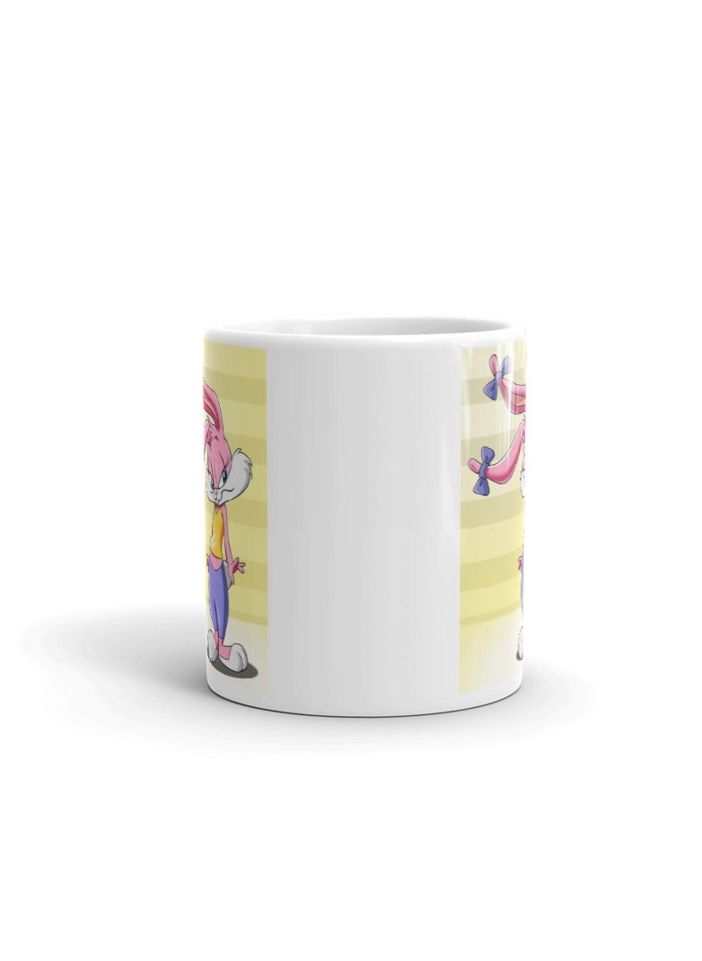 MADASOUQ - Creative Printed Mug With Special Design - Image 1