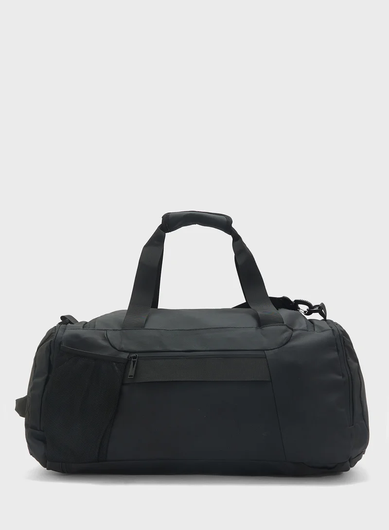 FRWD Gym Duffle Bag With Shoe Compartment