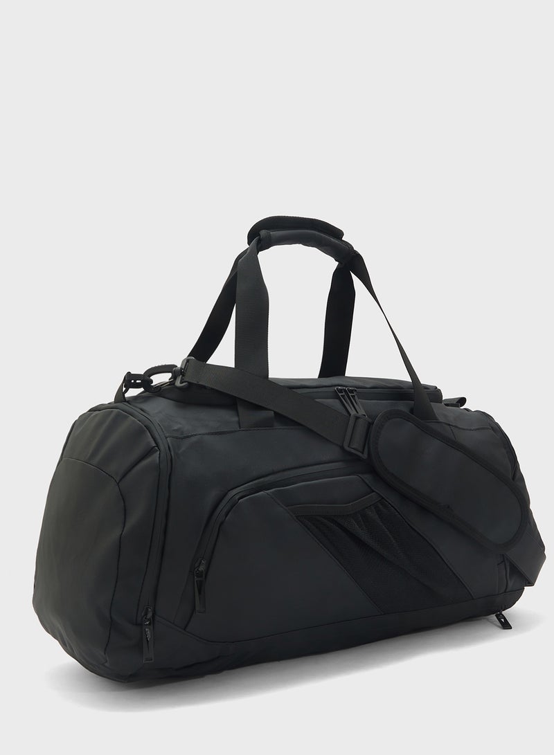 FRWD Gym Duffle Bag With Shoe Compartment  - Image 3