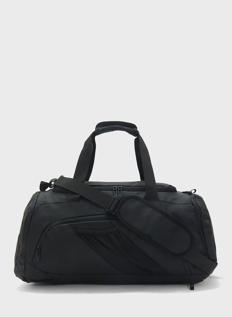 FRWD Gym Duffle Bag With Shoe Compartment  - Image 1