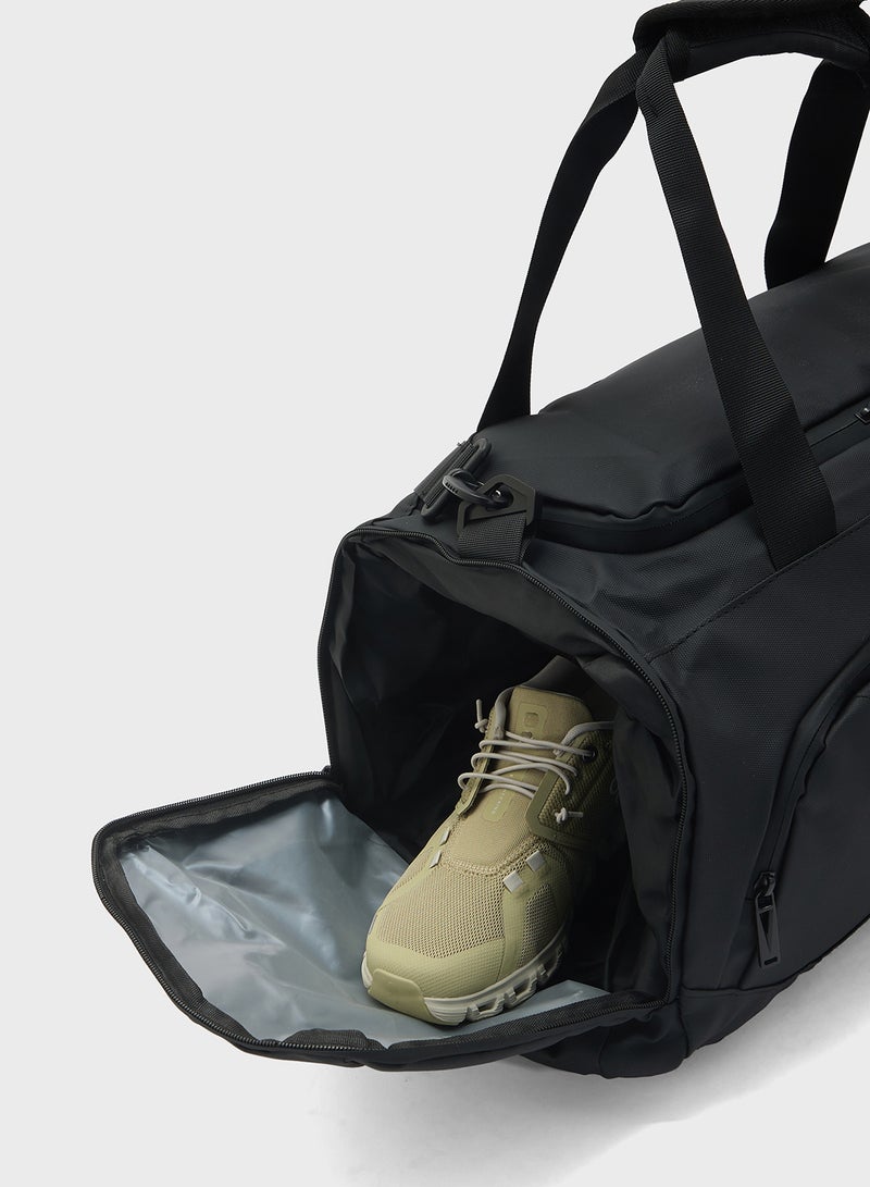 FRWD Gym Duffle Bag With Shoe Compartment  - Image 5