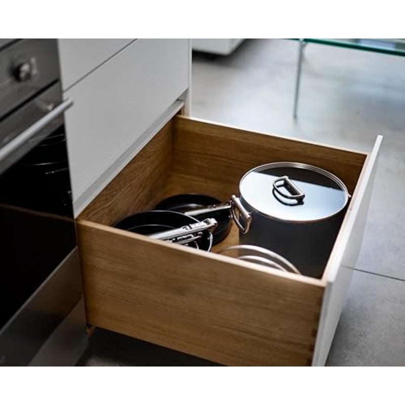 Space Stockpot With Lid 25cm - Image 5