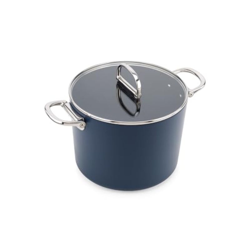 Space Stockpot With Lid 25cm - Image 2