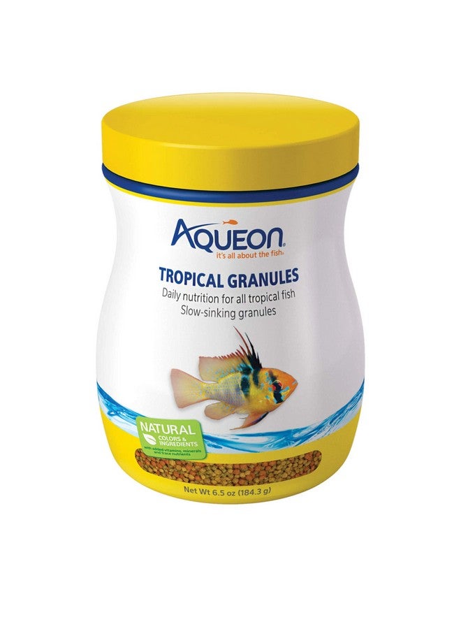 أكيون حبيبات استوائية 6.5 أونصة - Image 1