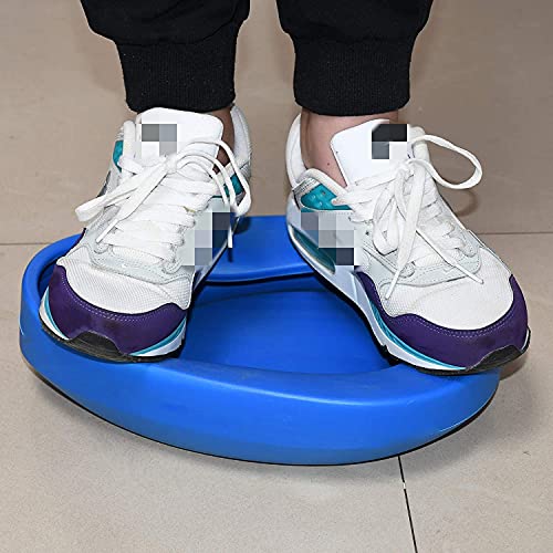 LinaLife Firm Thick Bed Pan for Bedridden Patient Heavy Duty PP Bed Pans Stable PP Bedpans for Women & Men Hospital Home Bedpan Emergency Device Smooth for Females Male Bedridden Elderly Patient - Image 3