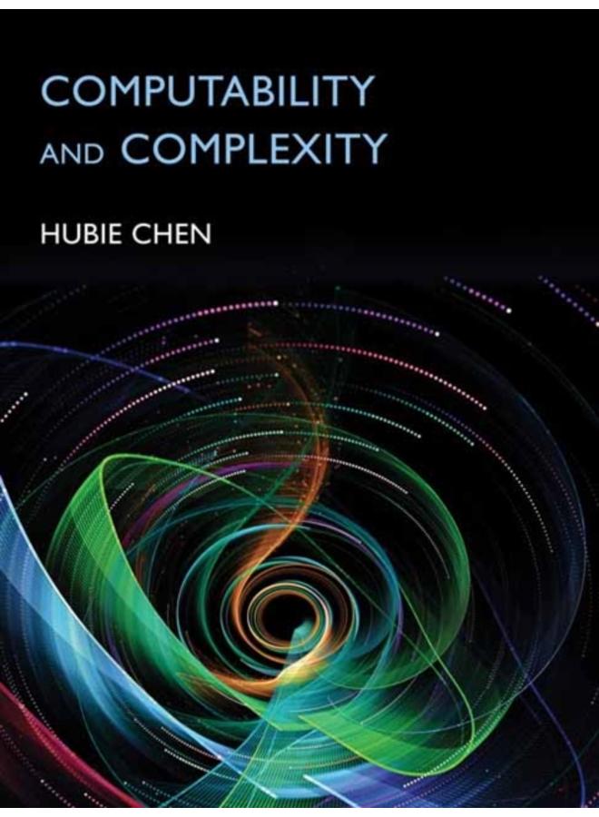 Computability and Complexity