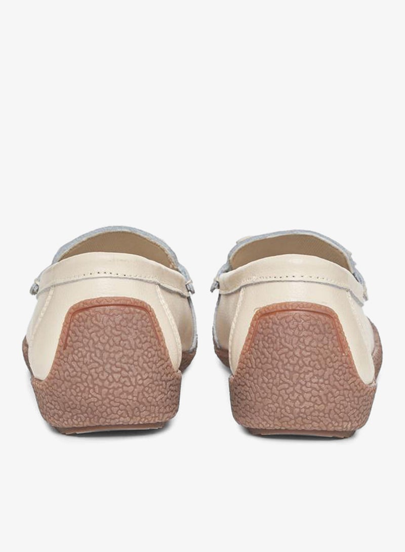 ستايلي حذاء كاجوال بربطة ريبون وسهل الارتداء - Image 4