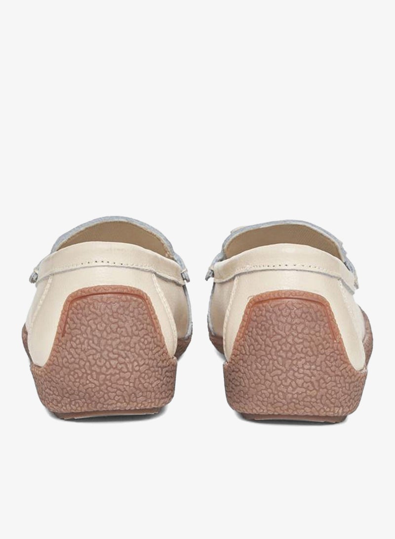 ستايلي حذاء كاجوال بربطة ريبون وسهل الارتداء - Image 4