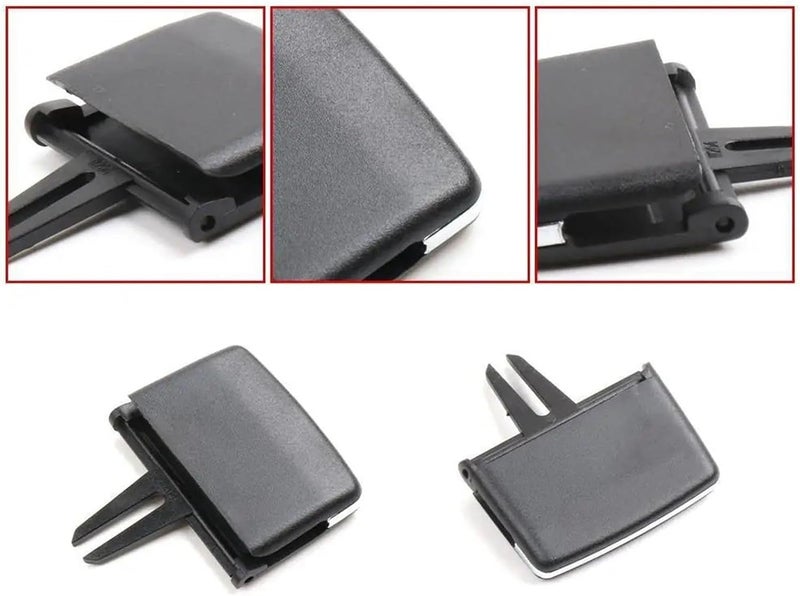 Yurefax مشبك شبكة تهوية مكيف يوريفكس لسيارات الفئة C و GLK - Image 4