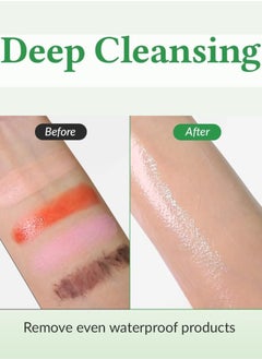 Dr.althea Dr. Althea Pure Grinding Cleansing Balm – Deep Cleansing & Makeup Removal, 50ml – Hydrating & Gentle for All Skin Types  - Image 3