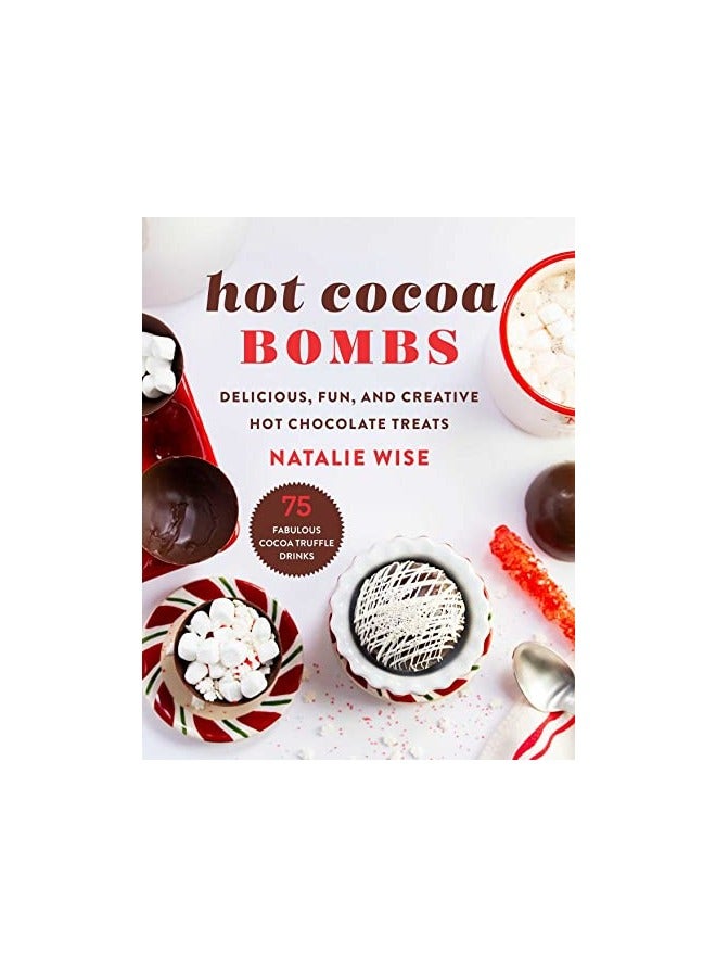 Hot Cocoa Bombs