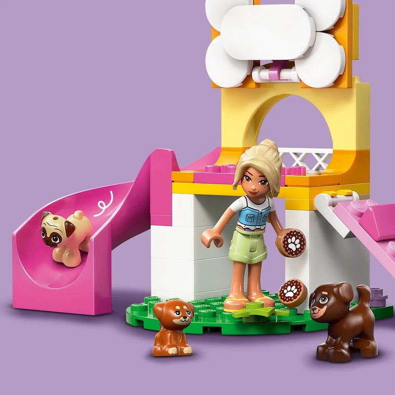 LEGO - Friends Puppy Playground 66 Pieces - 42665 - Image 3