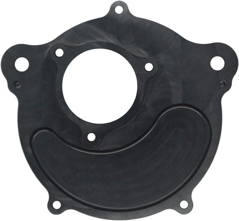 QASULER Motorcycle Air Filter for Harley - Image 4