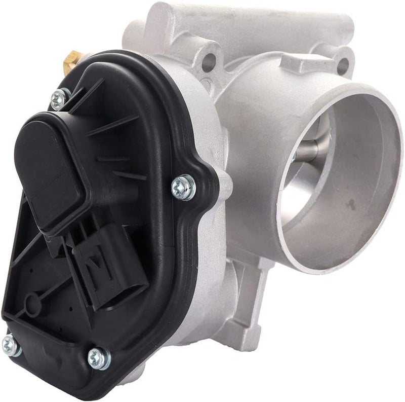 OCPTY Electric Throttle Body Replacement S20025 for Ford Five Hundred, Freestyle, and Mercury Montego - Image 2