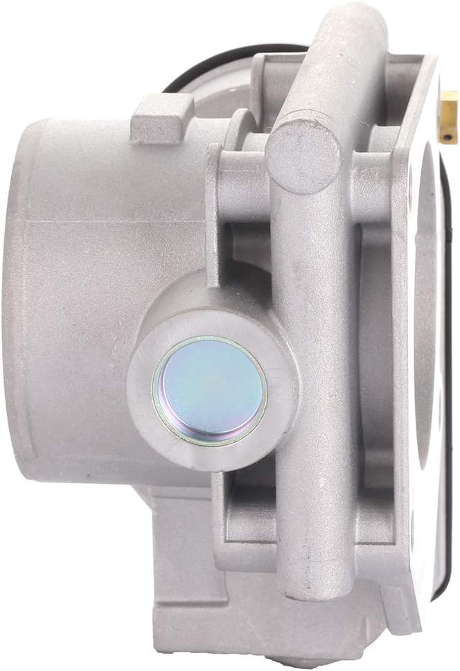 OCPTY Electric Throttle Body Replacement S20025 for Ford Five Hundred, Freestyle, and Mercury Montego - Image 4