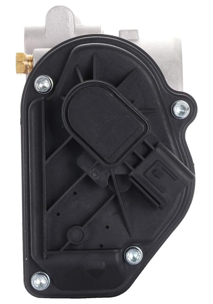 OCPTY Electric Throttle Body Replacement S20025 for Ford Five Hundred, Freestyle, and Mercury Montego - Image 5