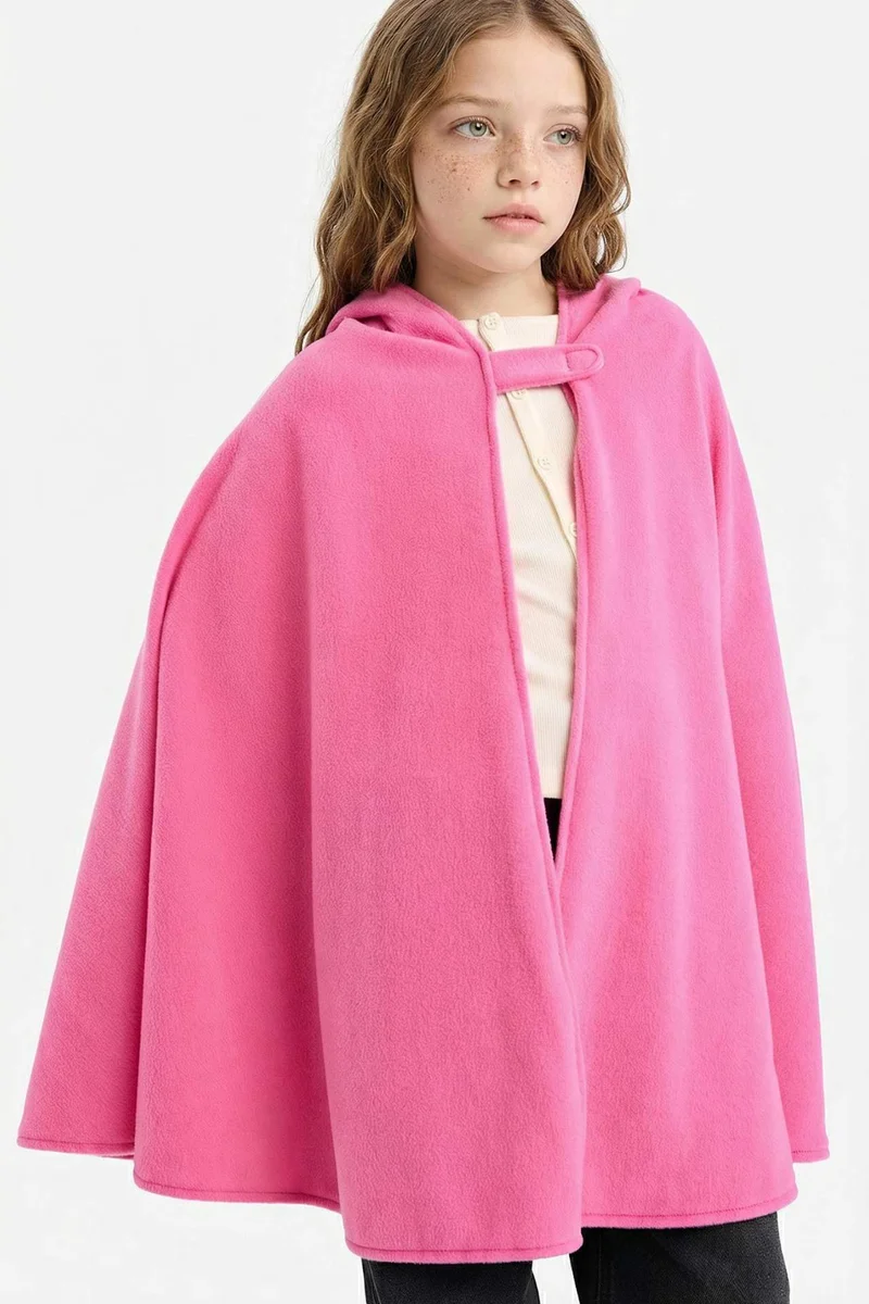 ديفاكتو Girl Pancho