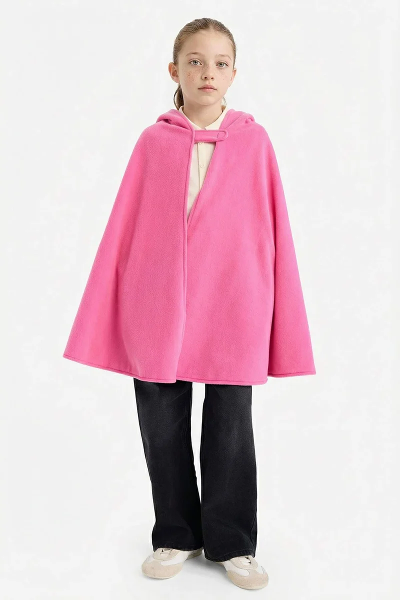 ديفاكتو Girl Pancho
