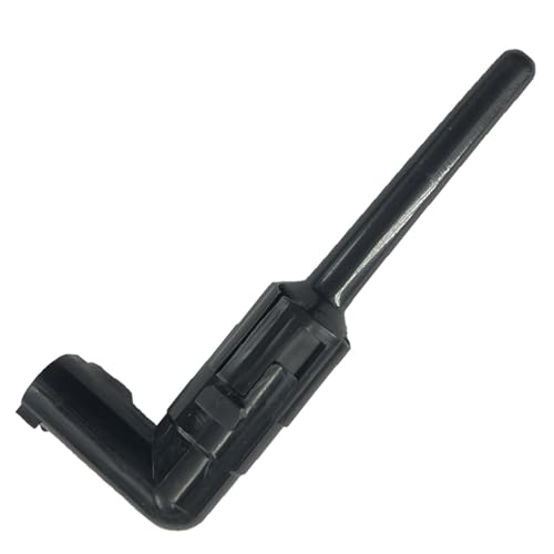 DEVMO 2Pin Coolant Level Sensor Car Radiator Expansion Tank Coolant Water Level Sensor 2205450024 2038700951 Compatible with Sprinter A-Class C-Class CL CLC CLK CLS W168 W203 W211 W220 - Image 5